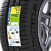 Michelin prezentuje pierwsze etykiety swoich opon